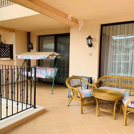 Kaliakria Resort "Bluesky" Topola Exterior photo