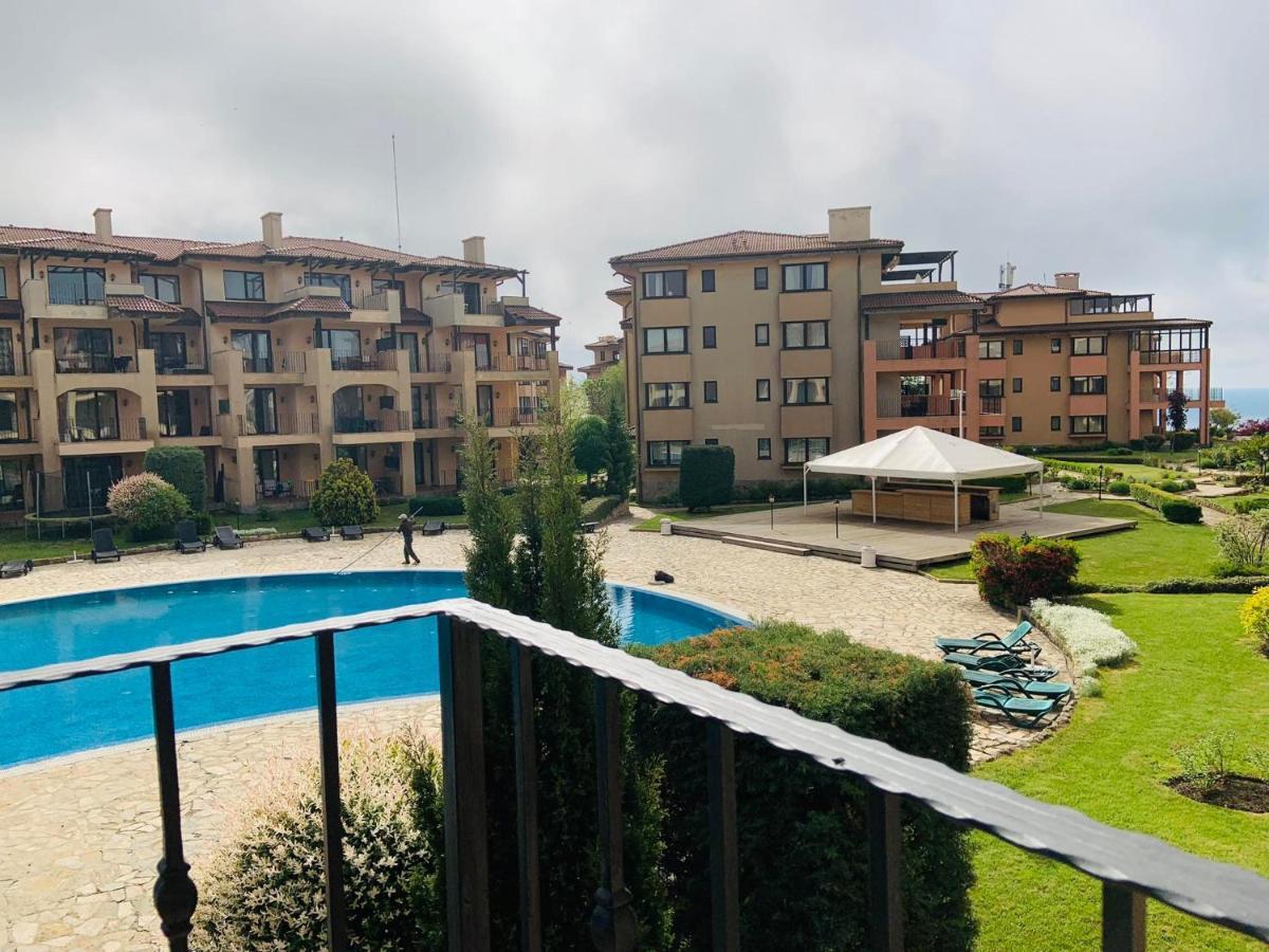 Kaliakria Resort "Bluesky" Topola Exterior photo