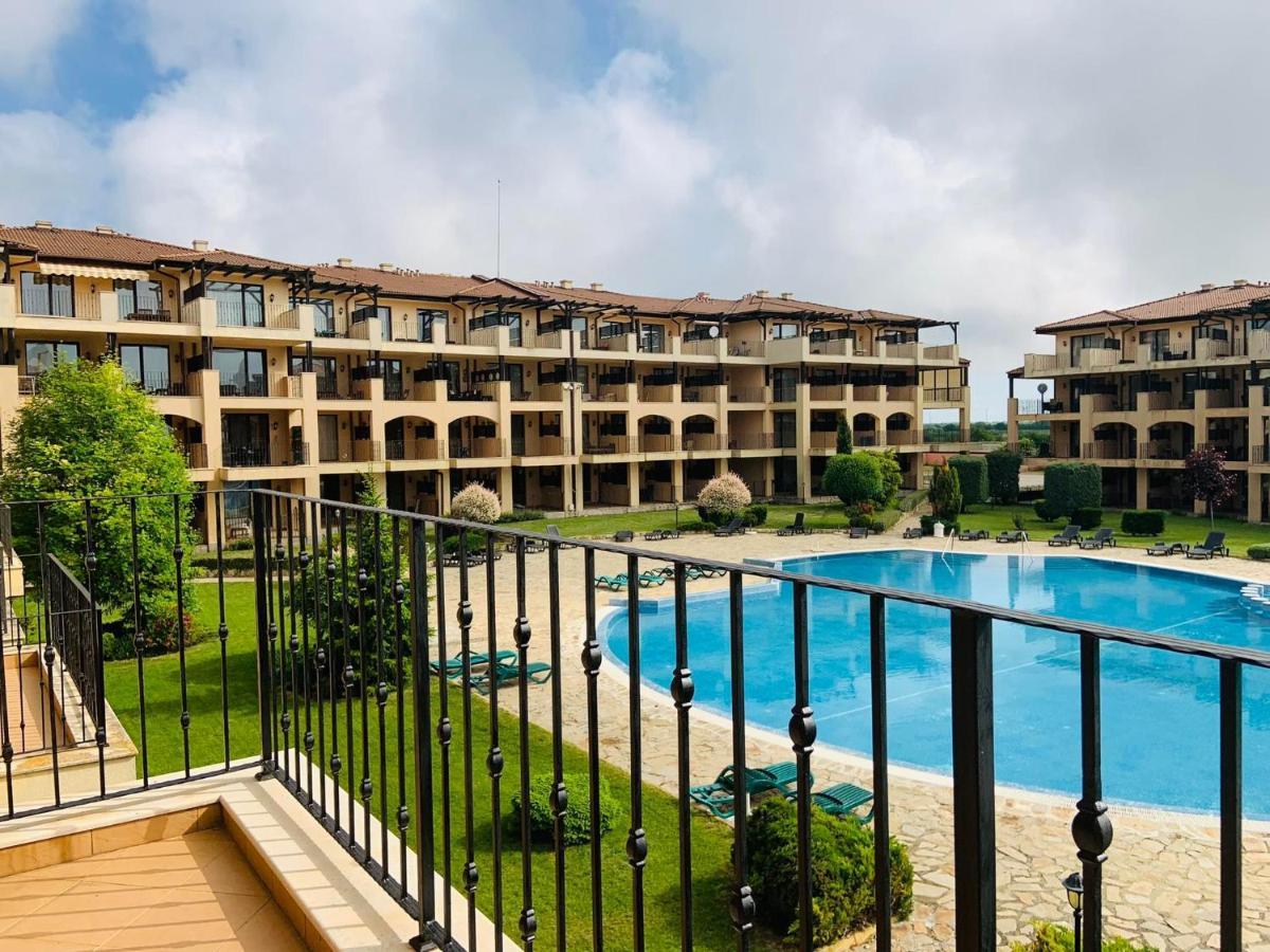 Kaliakria Resort "Bluesky" Topola Exterior photo